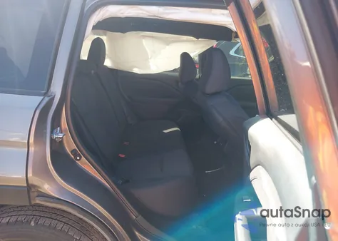 2025 Subaru Forester Premium из США, поврежденный, VIN JF2SLDDC7SH422557